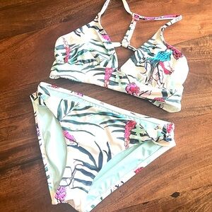 Carve Designs Bikini Set
